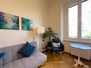 CityLife VIEW - Modern Loft well connected